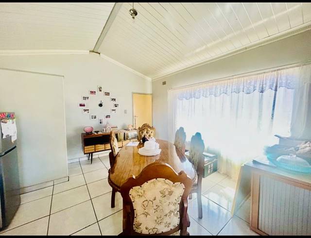 3 BEDROOM HOUSE FOR SALE IN VANDERBIJLPARK CW 5